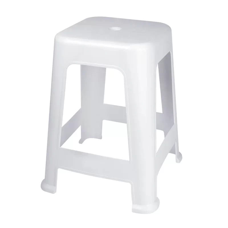 Banqueta plástica Mor