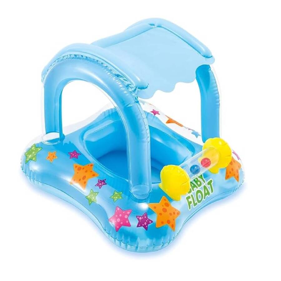 Banheira Baby Bot Intex