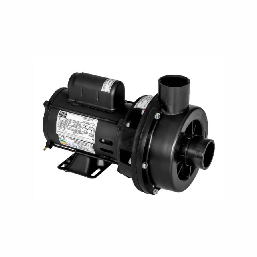 Bomba de hidromassagem Nautilus 1,5cv