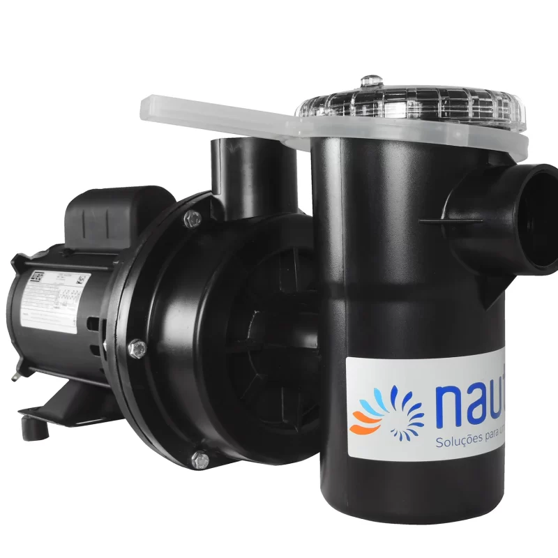 Bomba NBFC-4 1,0cv Nautilus