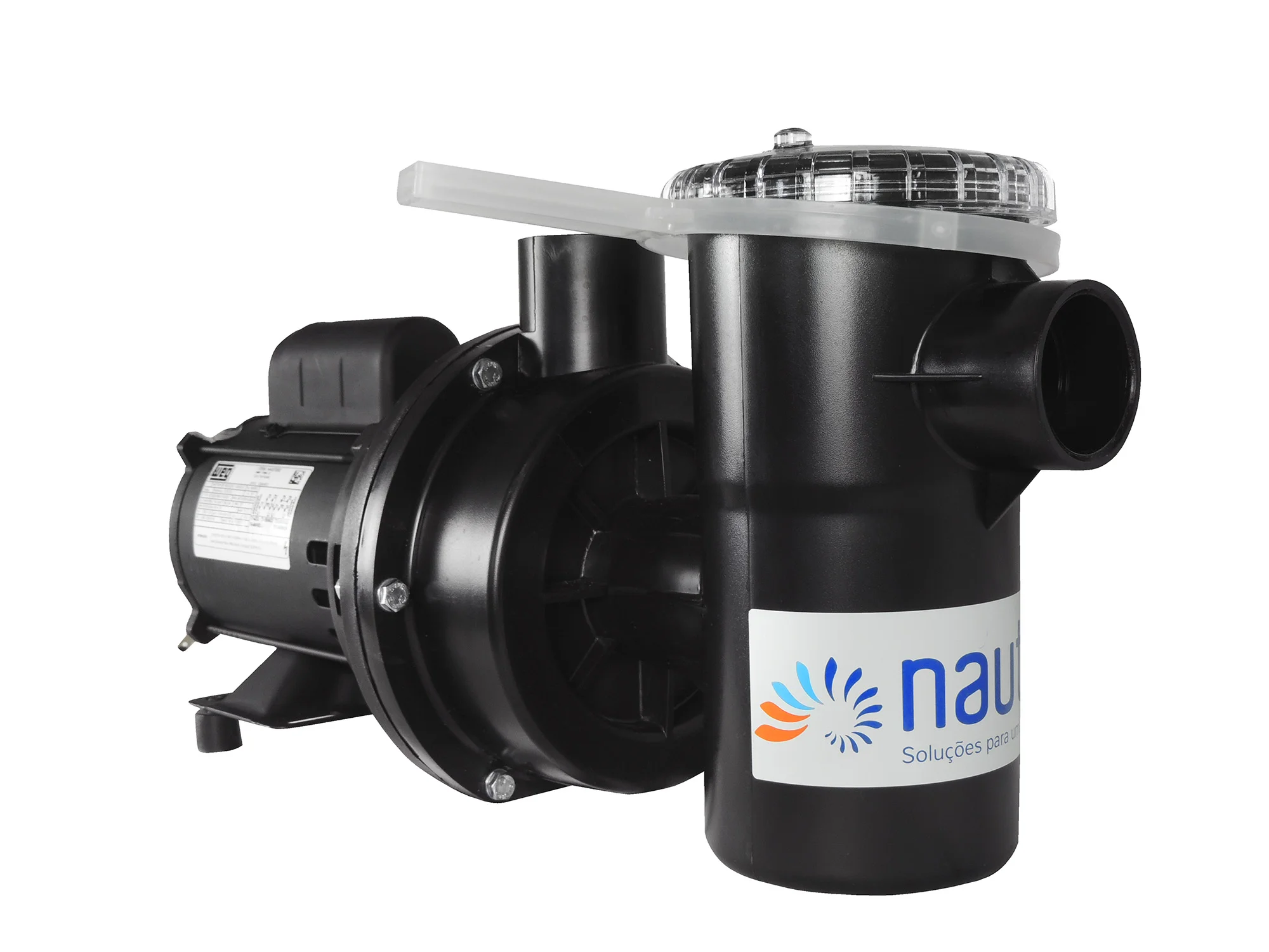 Bomba NBFC-4 1,0cv Nautilus