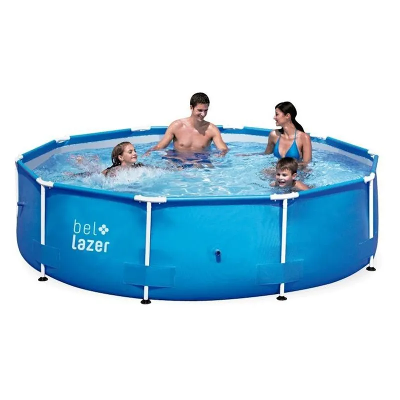 Piscina Bel 7.000L Estrutura 3,66m x 76cm - Imagem 4