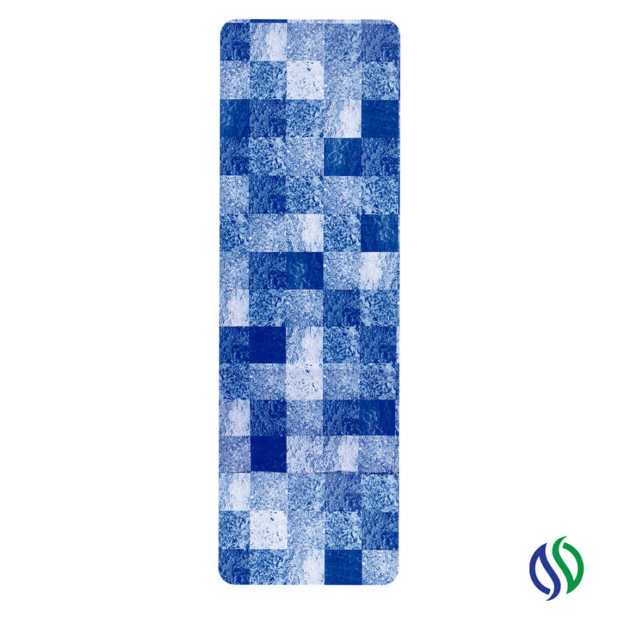 Vinil Atlantic Blue Sibrape