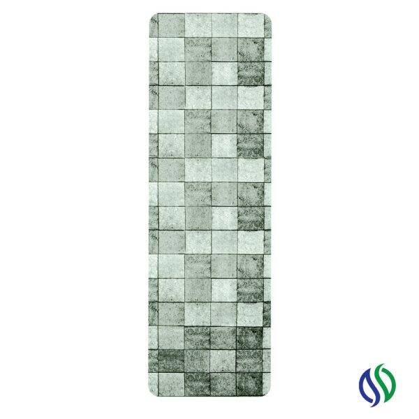 Vinil Hijau Green Olive Sibrape