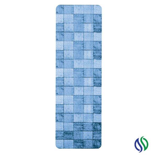 Vinil Hijau Imperial Blue Sibrape