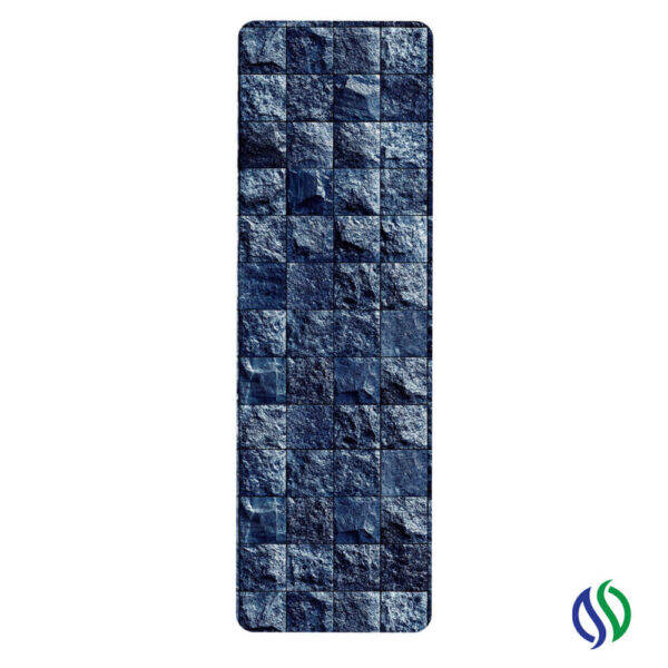 Vinil Hijau Natural Blue Sibrape